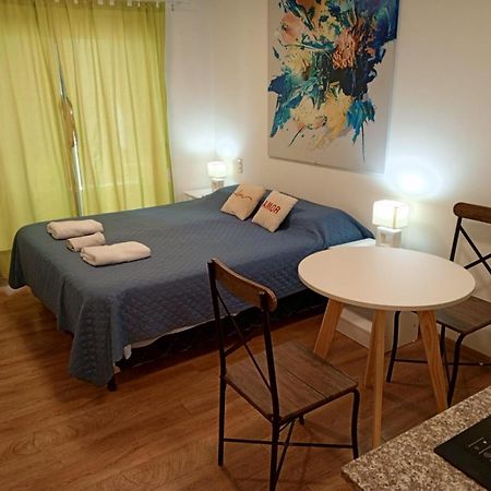 Cono De Arita Appartement Salta Buitenkant foto