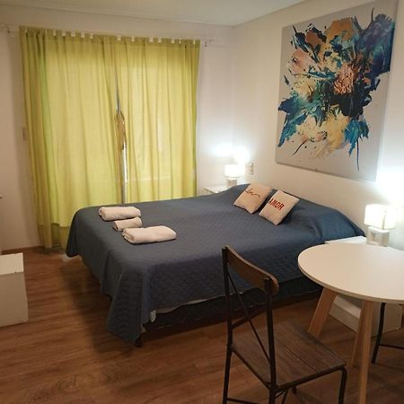 Cono De Arita Appartement Salta Buitenkant foto