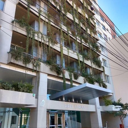 Cono De Arita Appartement Salta Buitenkant foto