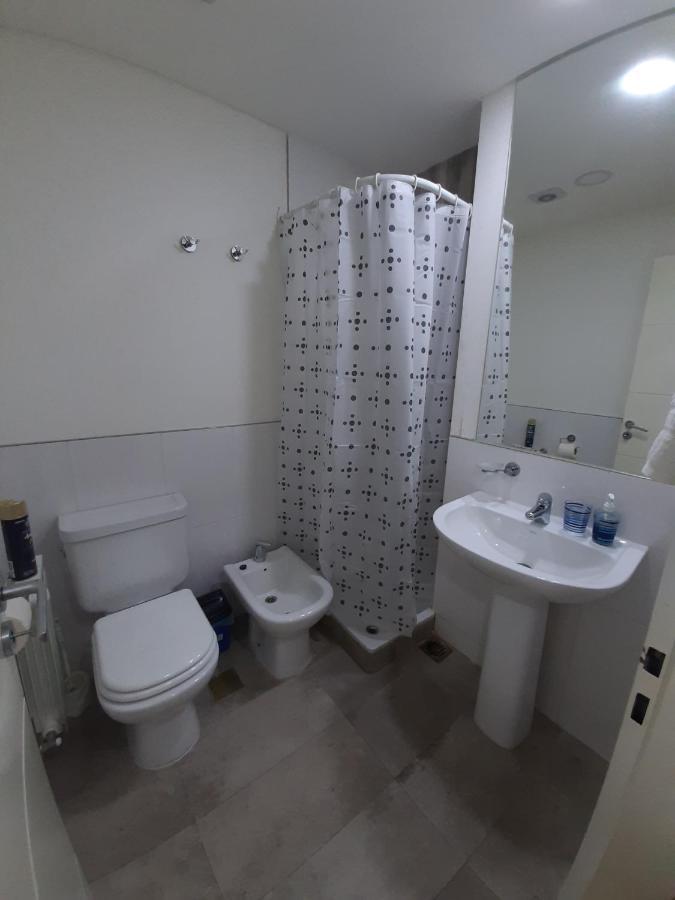 Cono De Arita Appartement Salta Buitenkant foto