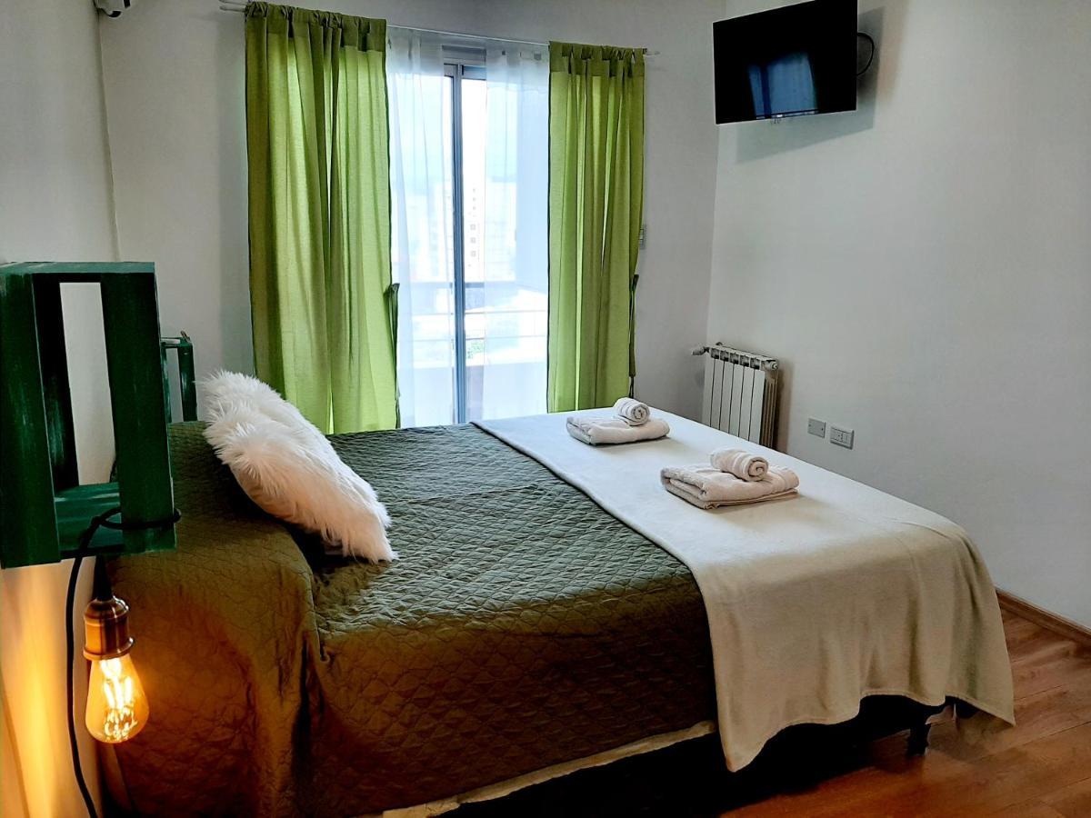 Cono De Arita Appartement Salta Buitenkant foto