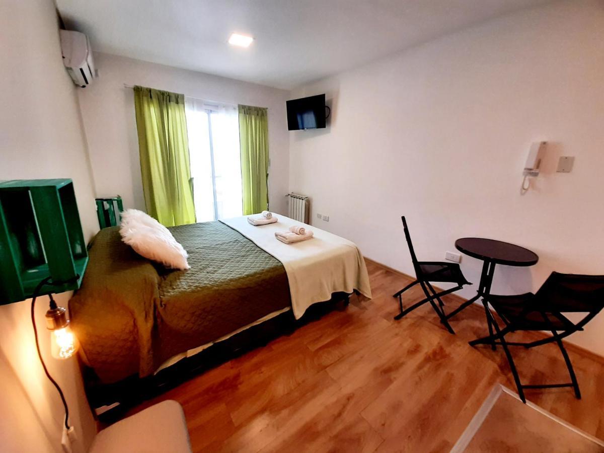 Cono De Arita Appartement Salta Buitenkant foto