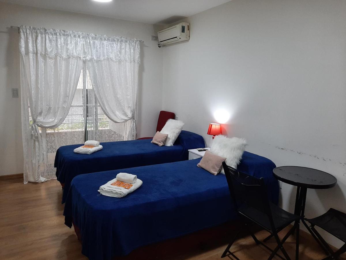 Cono De Arita Appartement Salta Buitenkant foto