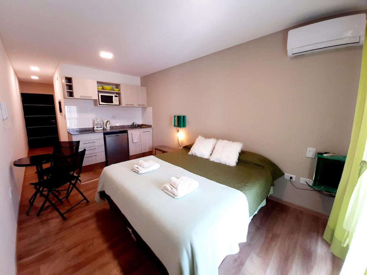 Cono De Arita Appartement Salta Buitenkant foto