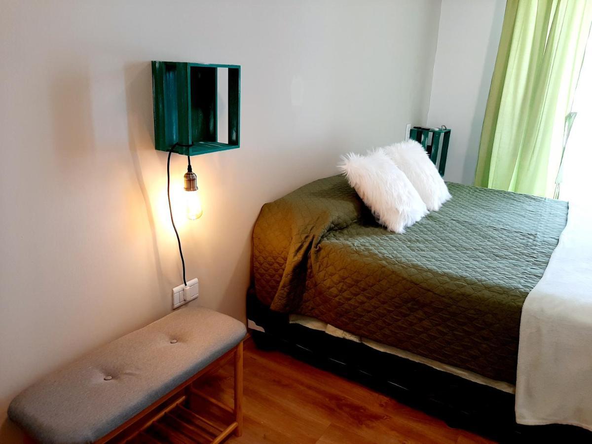Cono De Arita Appartement Salta Buitenkant foto