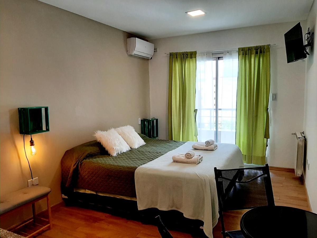 Cono De Arita Appartement Salta Buitenkant foto
