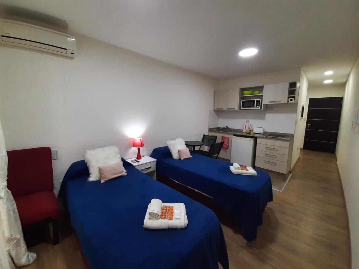 Cono De Arita Appartement Salta Buitenkant foto