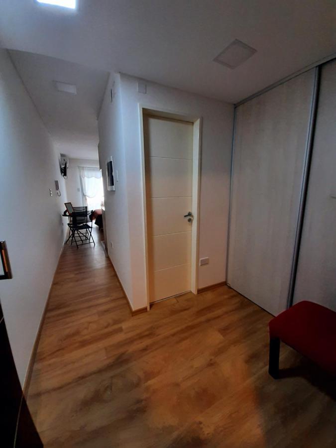 Cono De Arita Appartement Salta Buitenkant foto