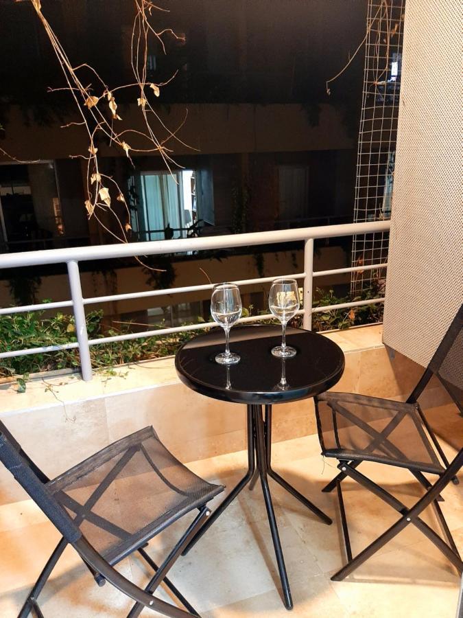 Cono De Arita Appartement Salta Buitenkant foto