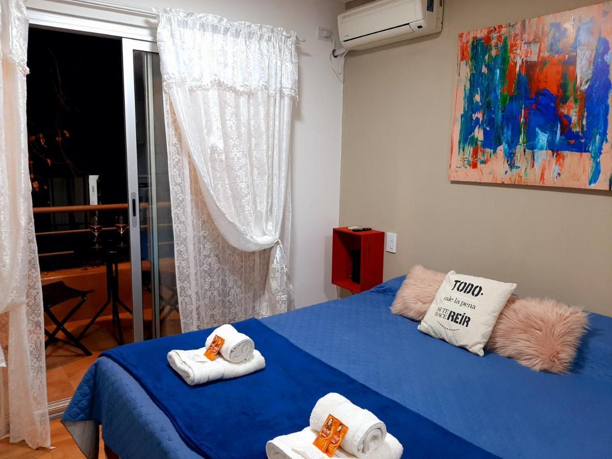 Cono De Arita Appartement Salta Buitenkant foto