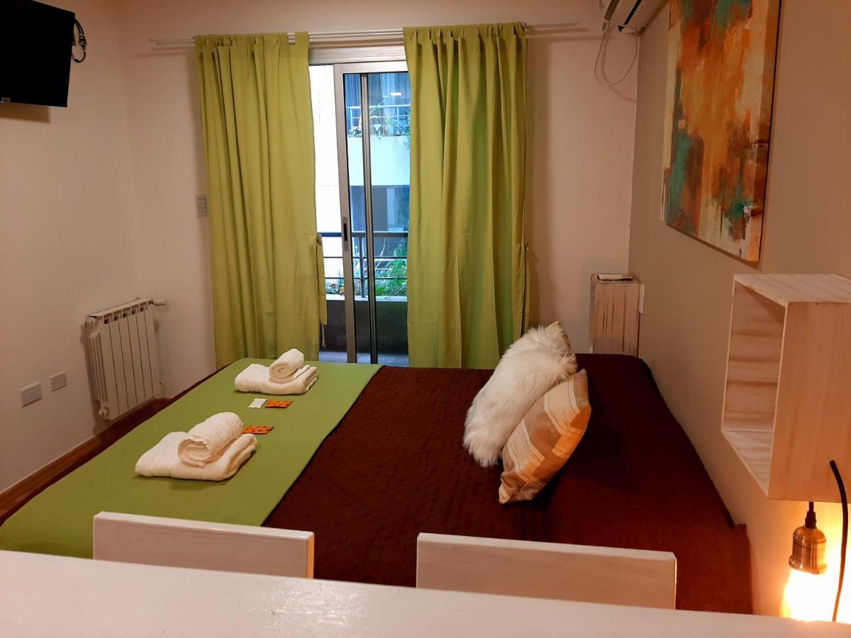 Cono De Arita Appartement Salta Buitenkant foto