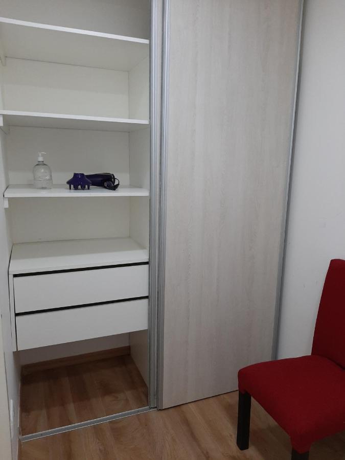 Cono De Arita Appartement Salta Buitenkant foto