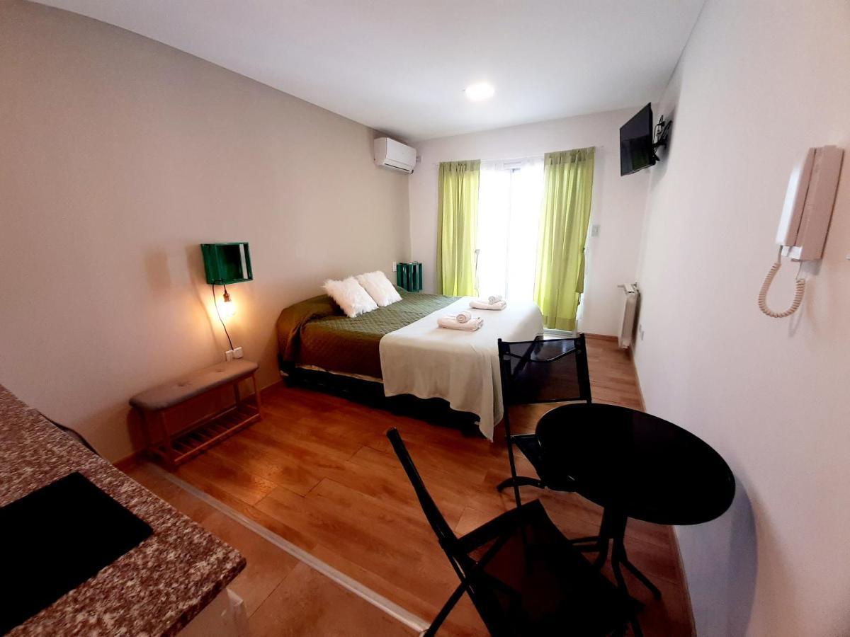 Cono De Arita Appartement Salta Buitenkant foto