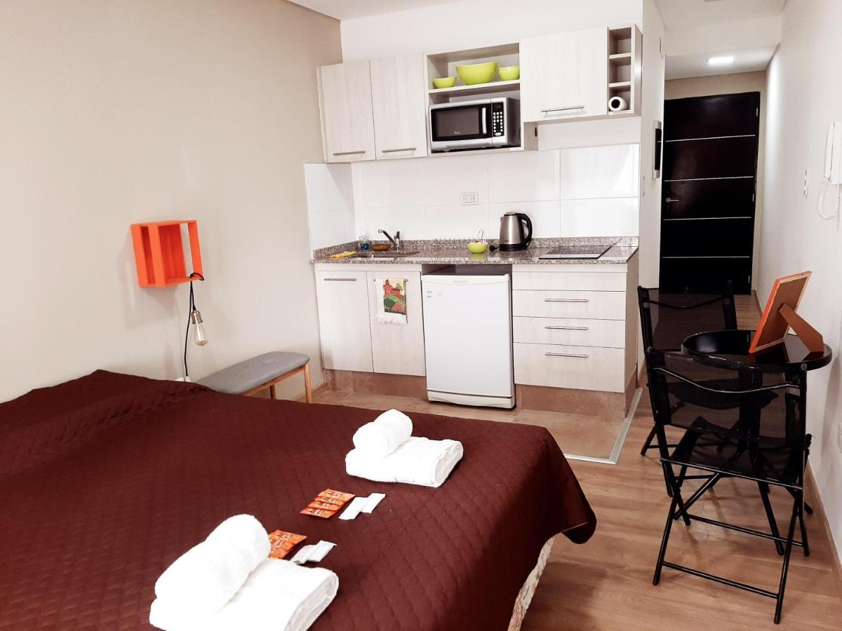 Cono De Arita Appartement Salta Buitenkant foto