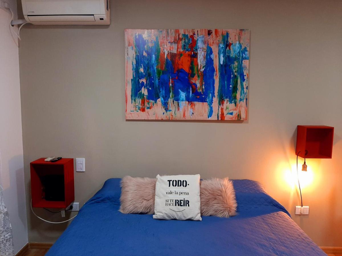 Cono De Arita Appartement Salta Buitenkant foto