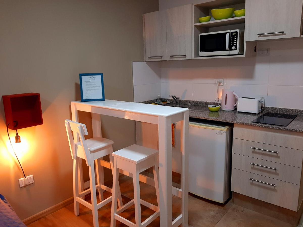 Cono De Arita Appartement Salta Buitenkant foto