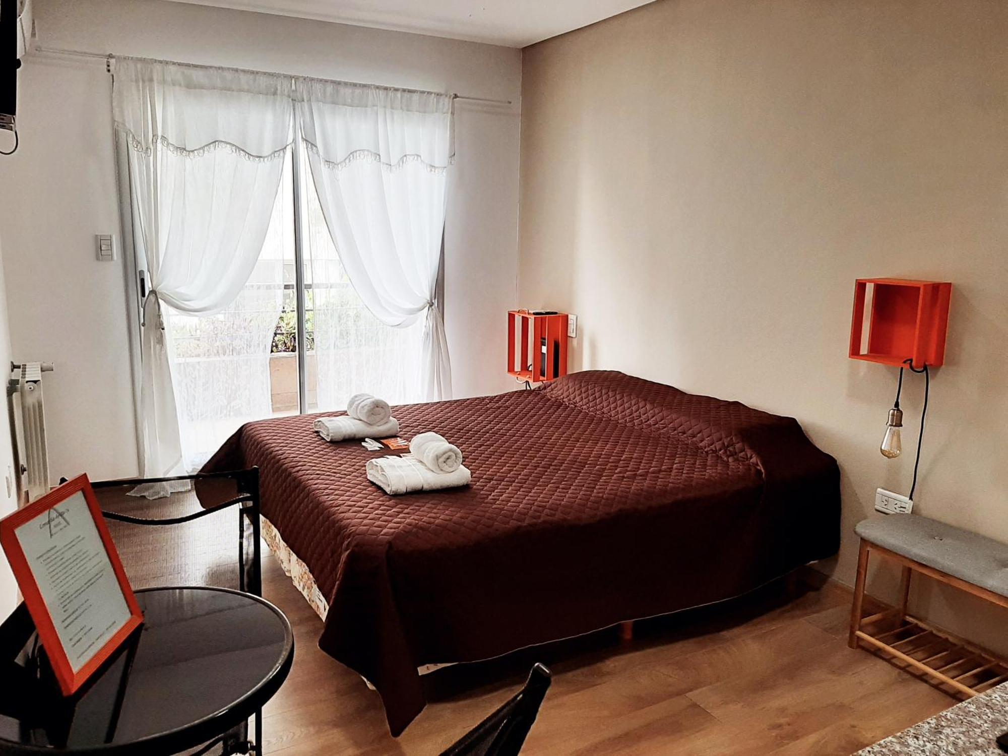 Cono De Arita Appartement Salta Kamer foto