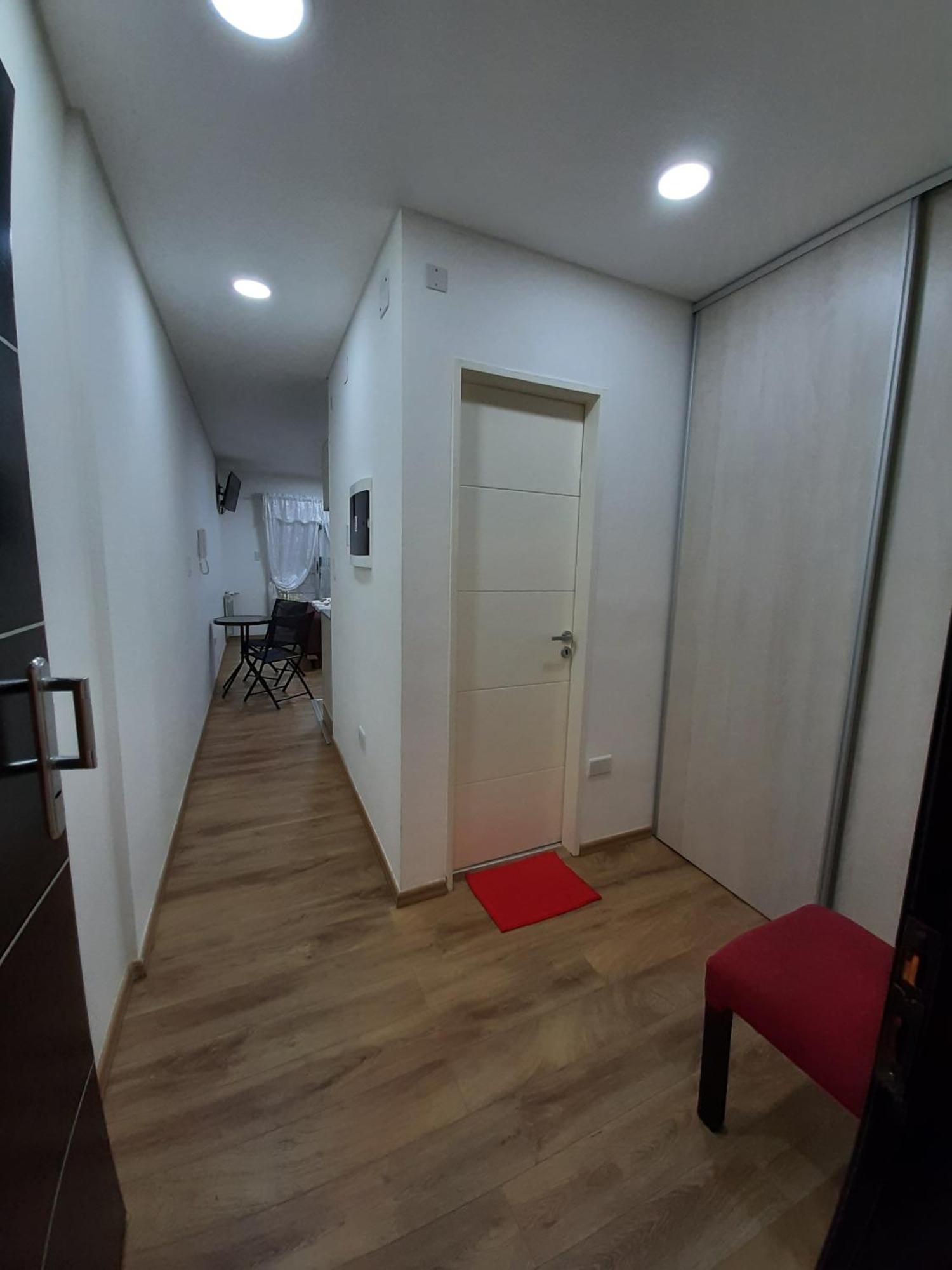 Cono De Arita Appartement Salta Buitenkant foto