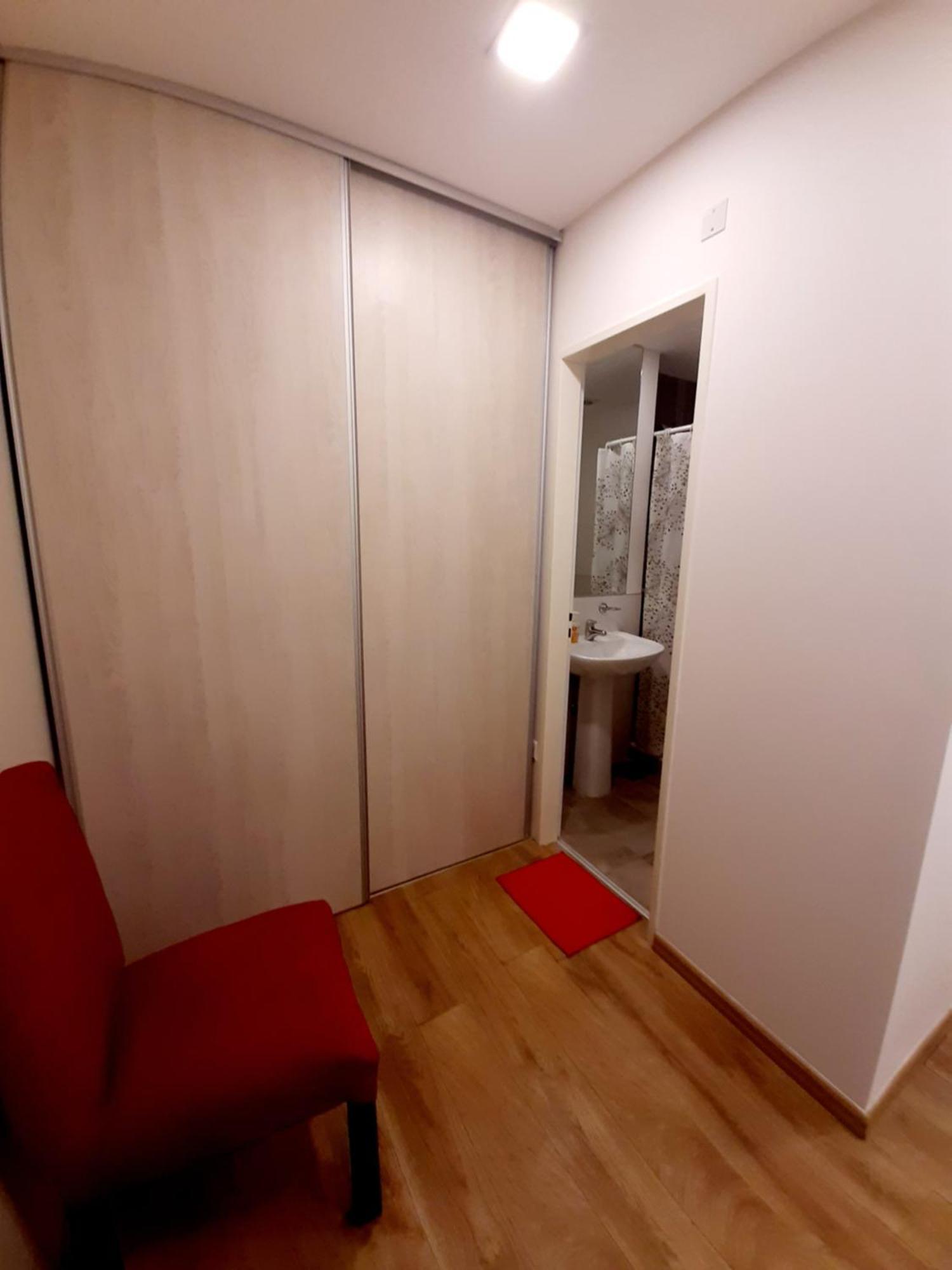 Cono De Arita Appartement Salta Kamer foto