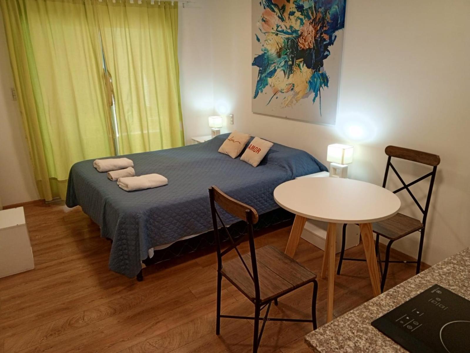 Cono De Arita Appartement Salta Buitenkant foto
