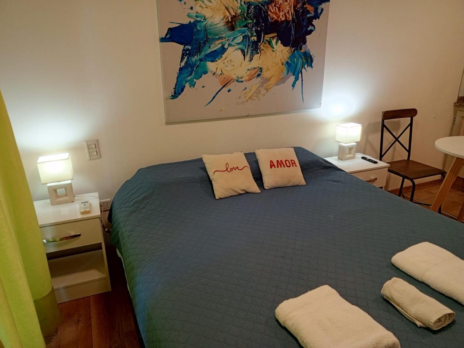 Cono De Arita Appartement Salta Buitenkant foto