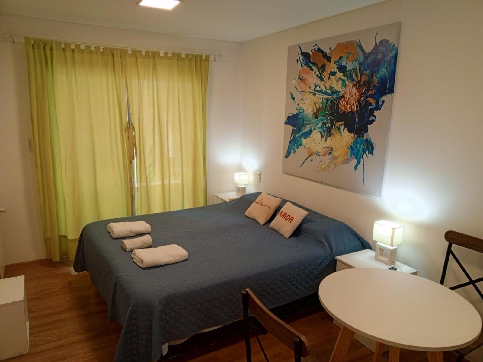Cono De Arita Appartement Salta Buitenkant foto