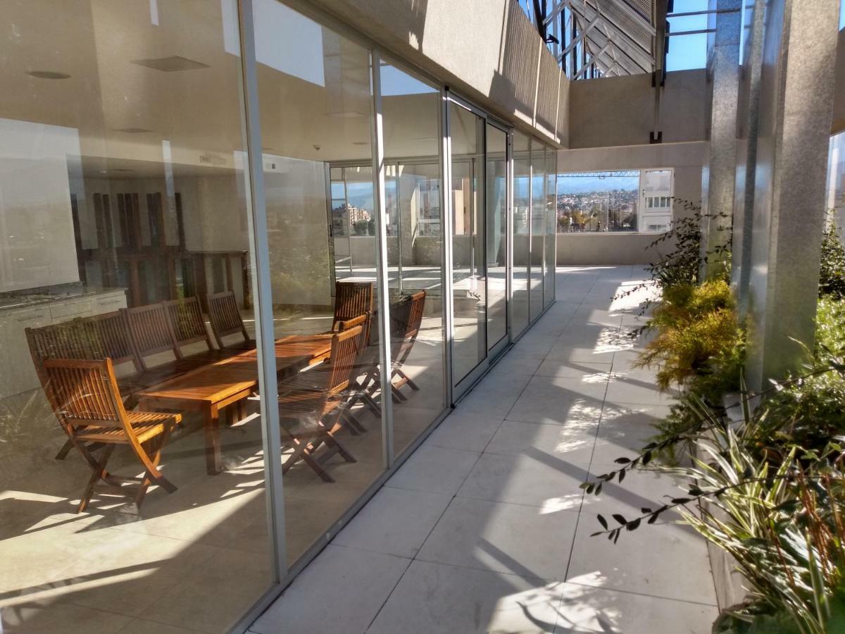 Cono De Arita Appartement Salta Buitenkant foto