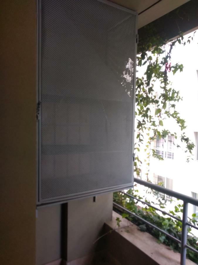 Cono De Arita Appartement Salta Buitenkant foto