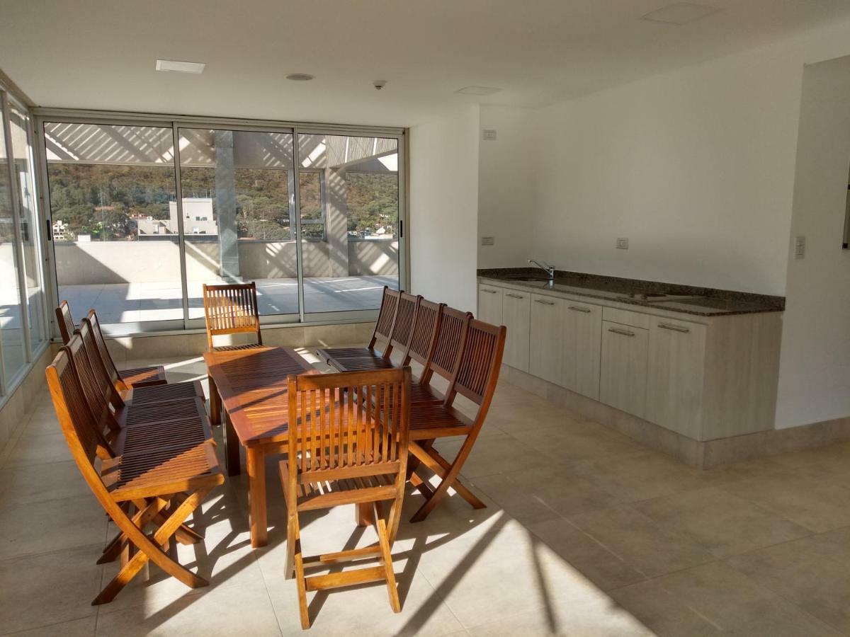 Cono De Arita Appartement Salta Buitenkant foto
