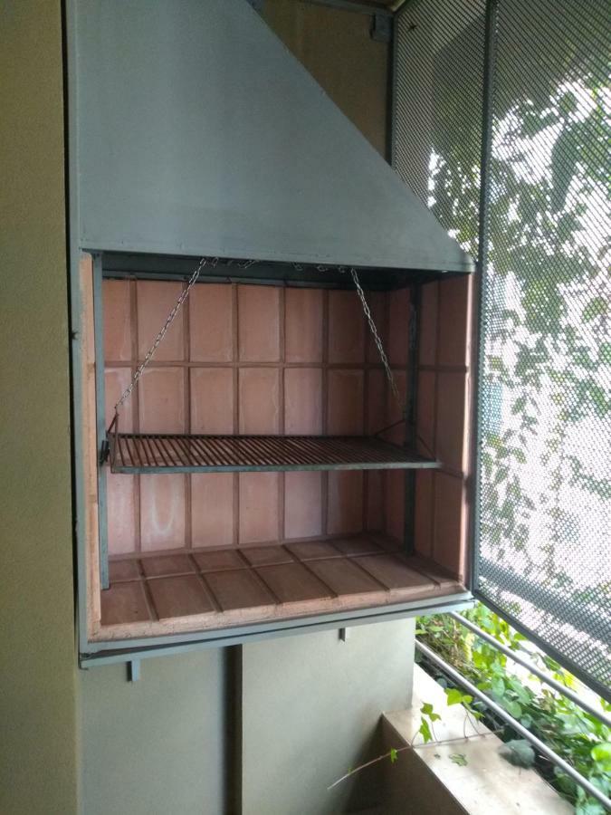 Cono De Arita Appartement Salta Buitenkant foto