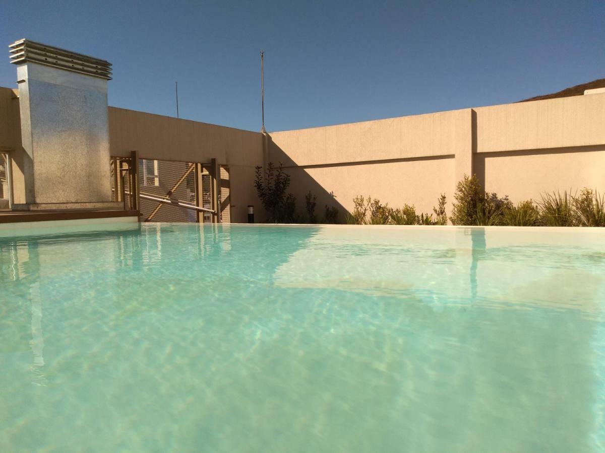 Cono De Arita Appartement Salta Buitenkant foto