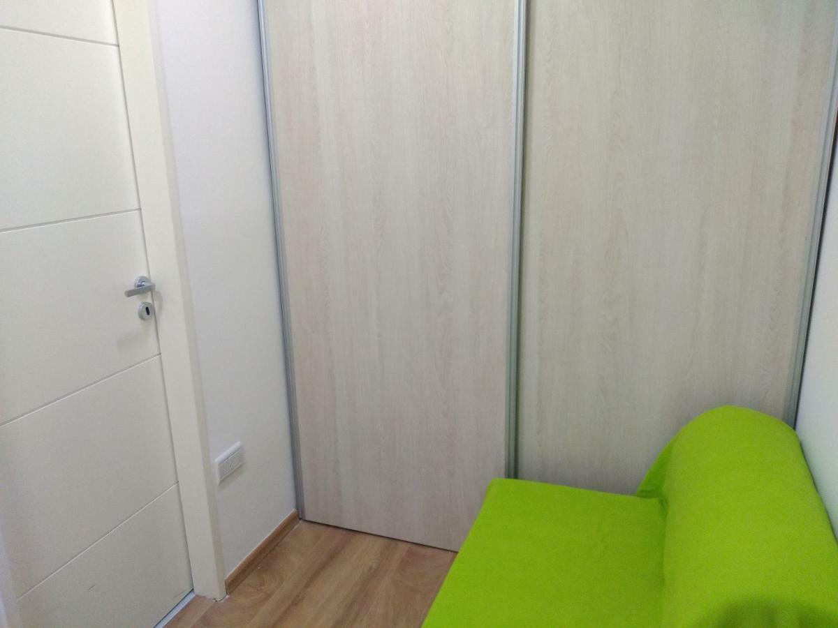 Cono De Arita Appartement Salta Buitenkant foto