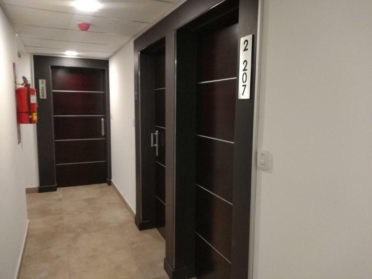 Cono De Arita Appartement Salta Buitenkant foto