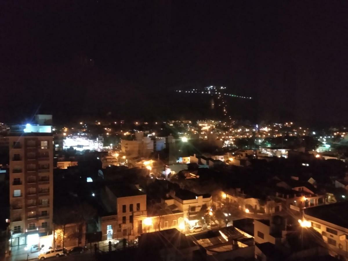 Cono De Arita Appartement Salta Buitenkant foto