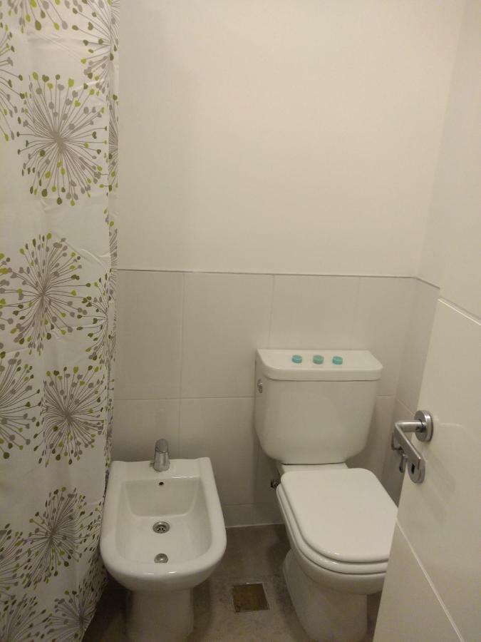 Cono De Arita Appartement Salta Buitenkant foto