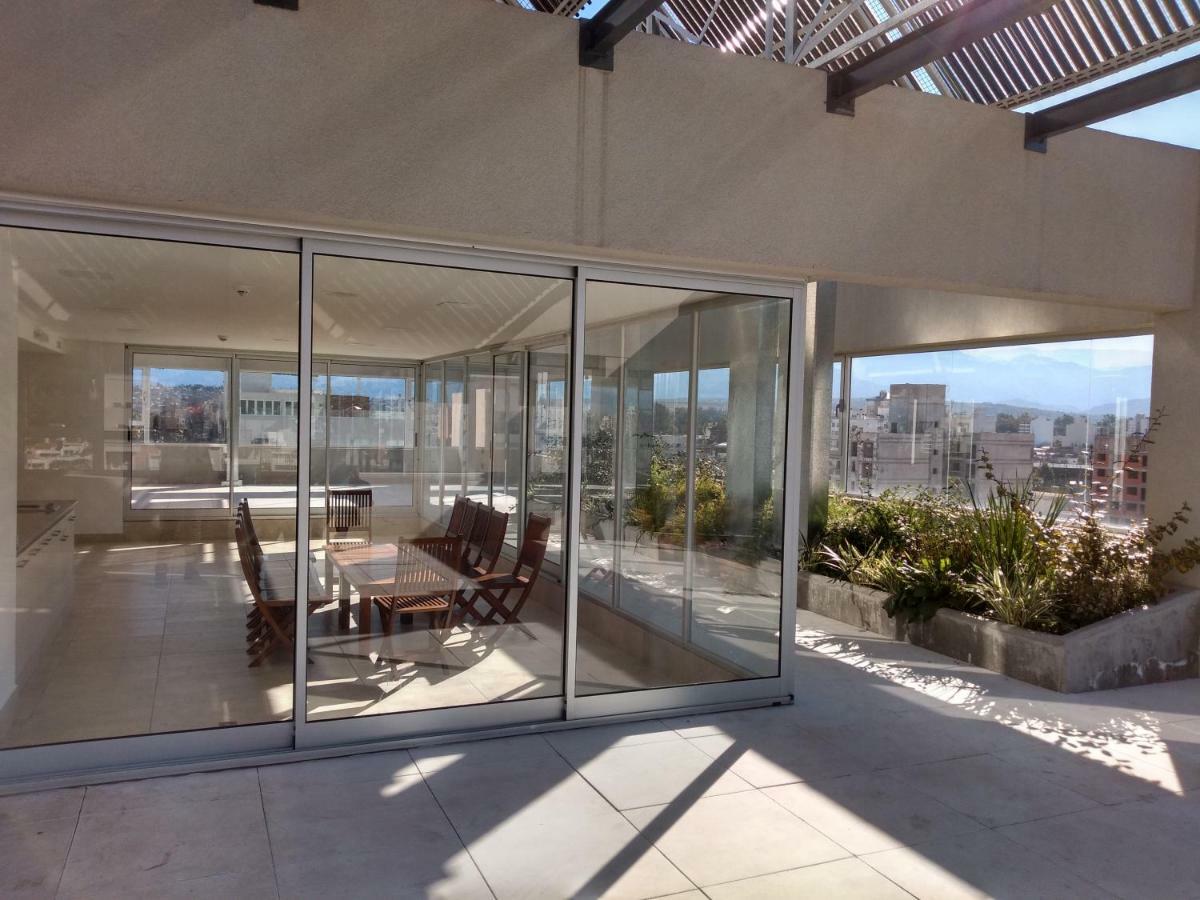 Cono De Arita Appartement Salta Buitenkant foto
