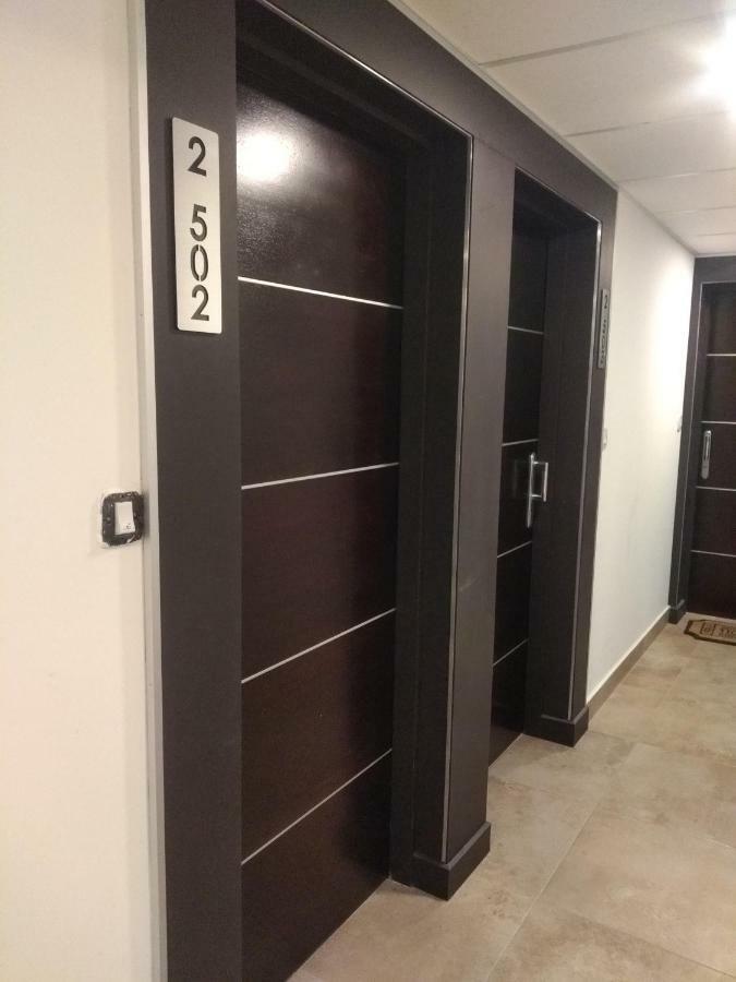 Cono De Arita Appartement Salta Buitenkant foto