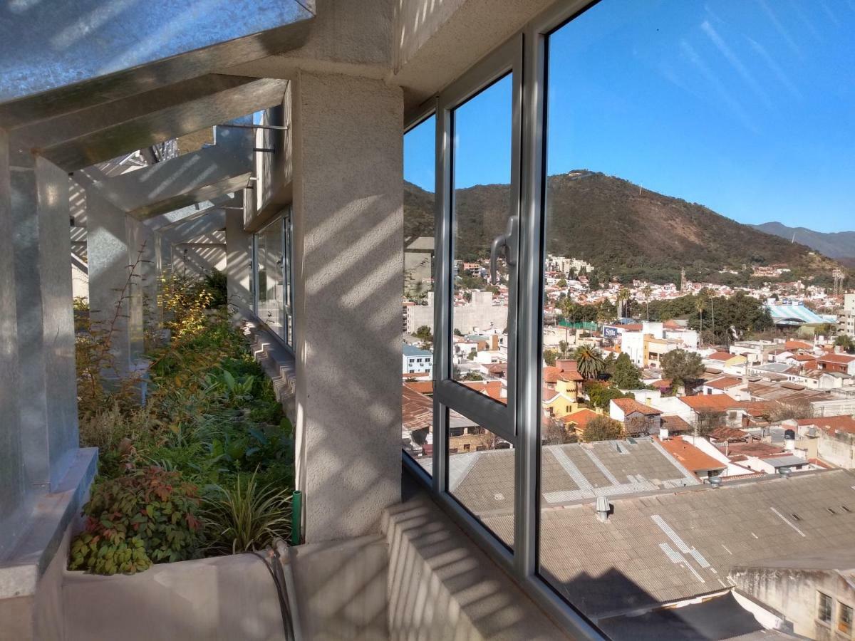 Cono De Arita Appartement Salta Buitenkant foto