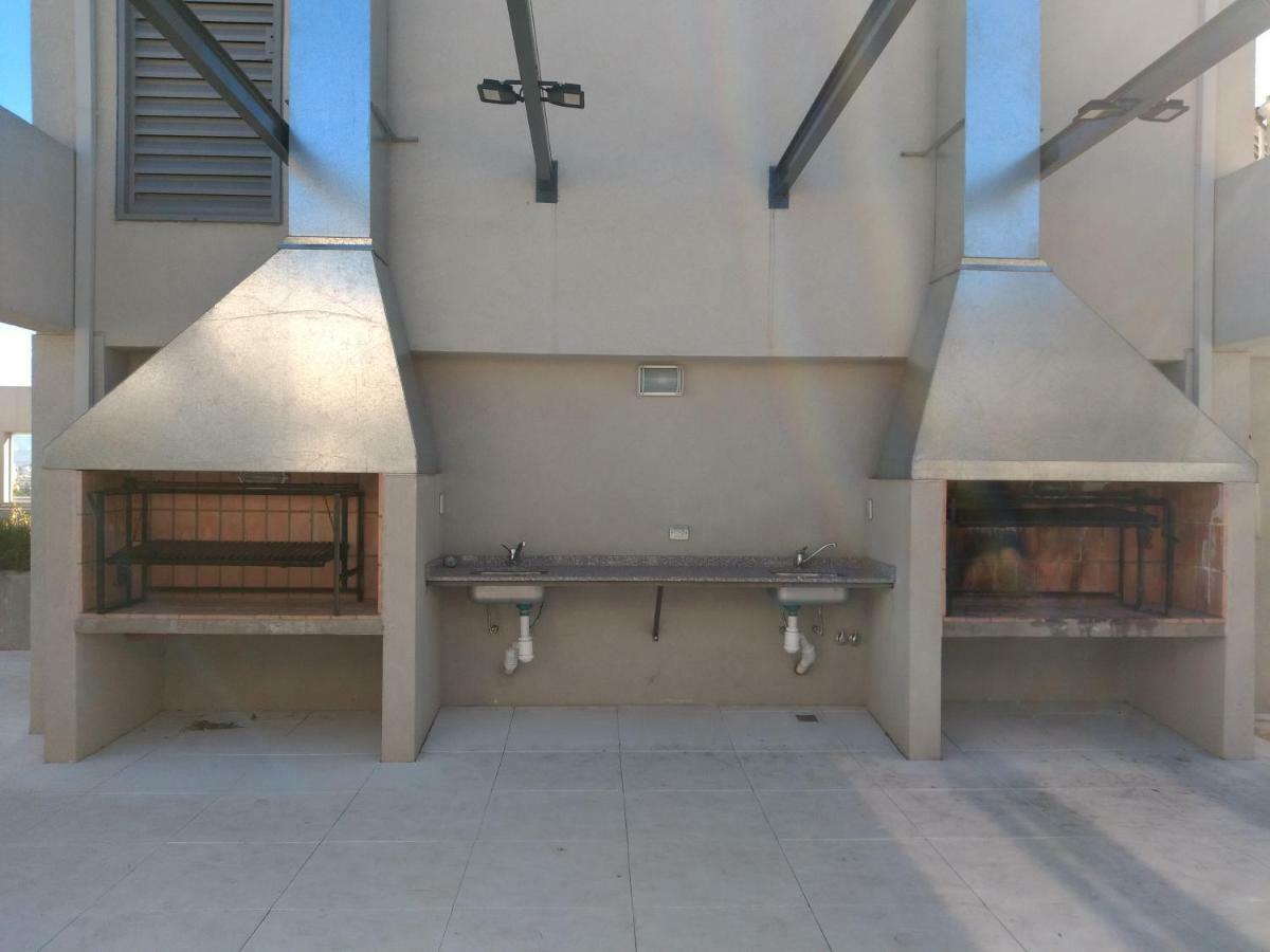 Cono De Arita Appartement Salta Buitenkant foto