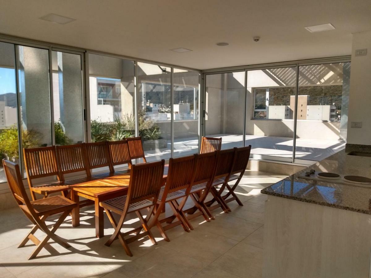 Cono De Arita Appartement Salta Buitenkant foto